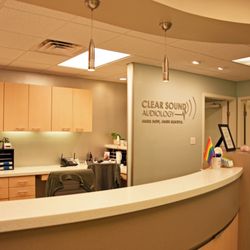 Clear Sound Audiology