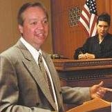 Bernard D Ward - disability attorney in Lockport, IL