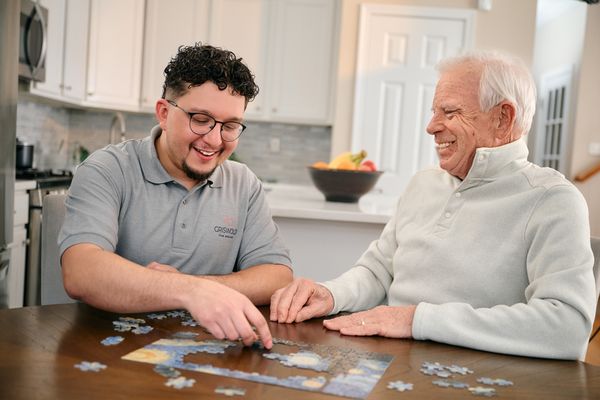 Griswold Home Care for Burlington County, NJ