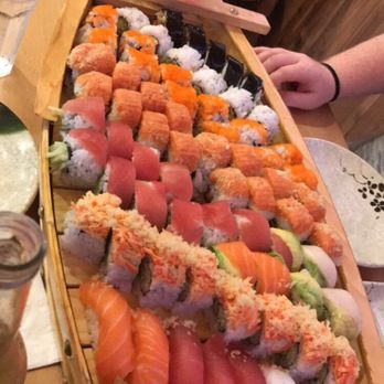 Sushi Tokoro - Japanese Near Me - Chicago, Illinois Sushi Tokoro - Japanese Near Me - Chicago, Illinois