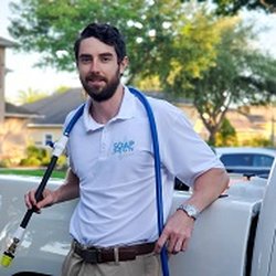 Soap & the City Roof & Exterior Cleaning