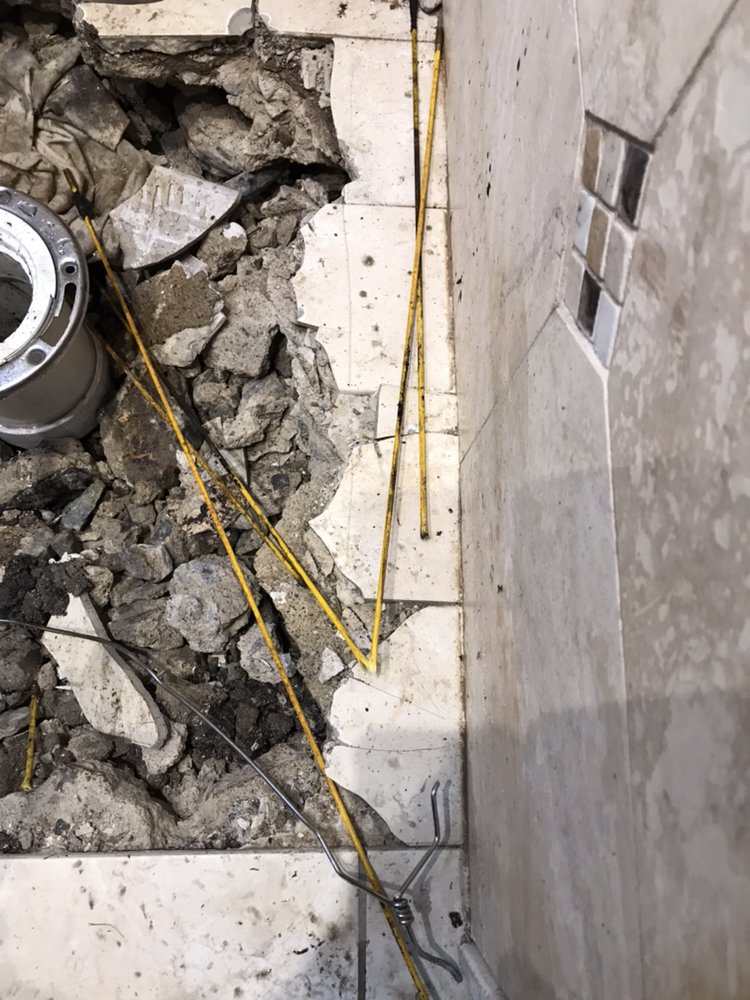 Slide of The Clog Dr Plumbing and Rooter Services