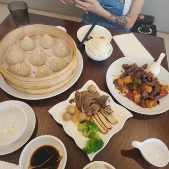 M Dumpling - Everything we ordered was delicious - Chinese Near Me - Fremont, California M Dumpling - Everything we ordered was delicious - Chinese Near Me - Fremont, California