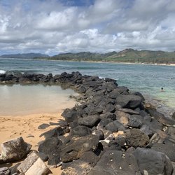 Lae Nani Beach