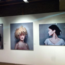 RAW Art Fair