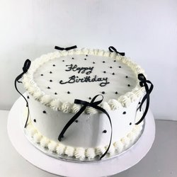 Irresistible Cakes