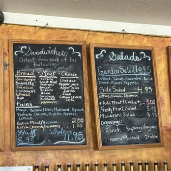N Street Cafe - Menu - Sandwiches Near Me - Sacramento, California N Street Cafe - Menu - Sandwiches Near Me - Sacramento, California