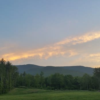 Crystal Brook Mountain Brauhaus - German Near Me - Round Top, New York