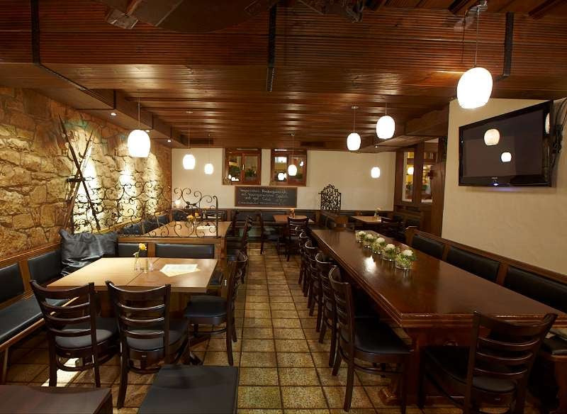 Restaurant Alte Wache