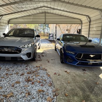 Stivers Ford South - GT vs. GT - Car Dealers Near Me - Union City, Georgia Stivers Ford South - GT vs. GT - Car Dealers Near Me - Union City, Georgia