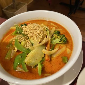 Simply Asian Thai Restaurant - Tom yum - Thai Near Me - Asheboro, North Carolina Simply Asian Thai Restaurant - Tom yum - Thai Near Me - Asheboro, North Carolina