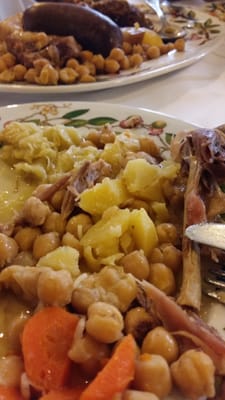 Posada de la Villa by null