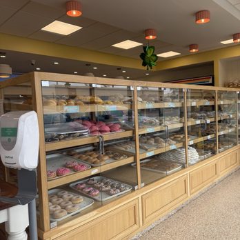 La Concha Bakery - La concha's remodeled interior. - Bakeries Near Me - Chula Vista, California La Concha Bakery - La concha's remodeled interior. - Bakeries Near Me - Chula Vista, California