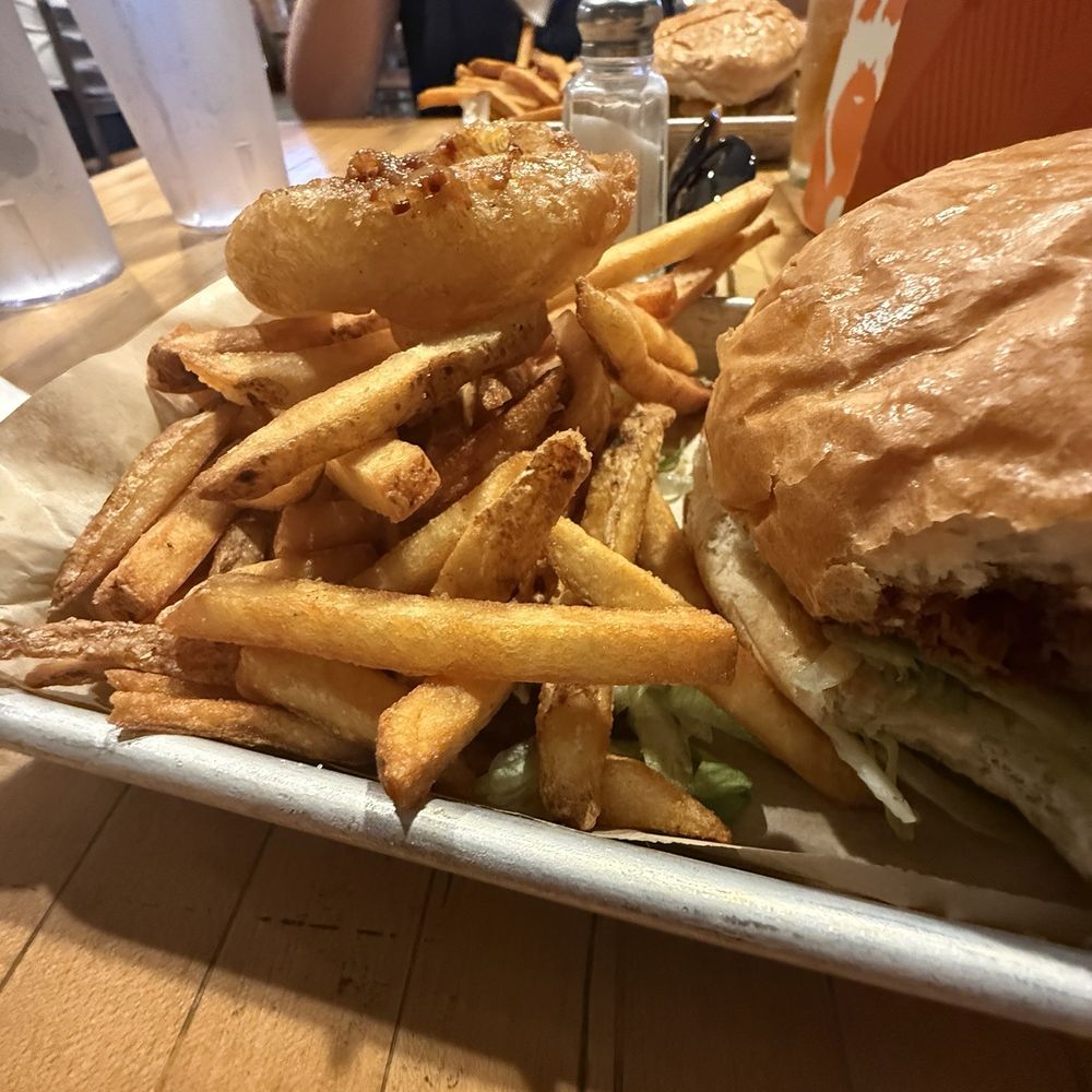 Wisconsinburger - Fries - Burgers Near Me - Spokane, Washington Wisconsinburger - Fries - Burgers Near Me - Spokane, Washington