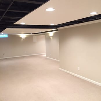 Custom Property Services - Our team painted and cleaned this entire house! - Office Cleaning Near Me - Shelby Township, Michigan