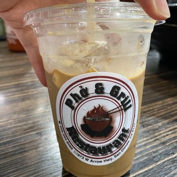 Pho & Grill - Vietnamese coffee - Vietnamese Near Me - San Dimas, California Pho & Grill - Vietnamese coffee - Vietnamese Near Me - San Dimas, California