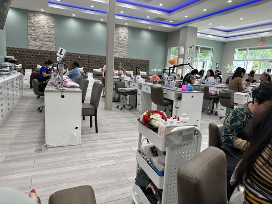 ORGANIC NAIL BAR 2 - Updated June 2026 - 167 Photos & 127 Reviews ...