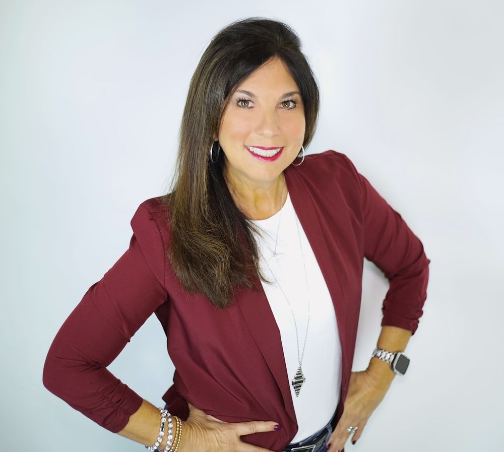 CHRISSY MIDAS TROTTA Updated April 2024 Contact Agent Pompano