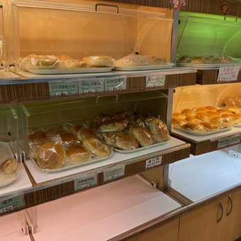 Pine House Bakery - a variety of baked goods - Bakeries Near Me - Richmond, British Columbia Pine House Bakery - a variety of baked goods - Bakeries Near Me - Richmond, British Columbia
