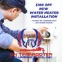 Photo of On Time Rooter And Plumbing Guys