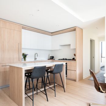Margarite - Seamlessly integrated Fisher & Paykel appliances. - Apartments Near Me - Washington, DC, District of Columbia Margarite - Seamlessly integrated Fisher & Paykel appliances. - Apartments Near Me - Washington, DC, District of Columbia