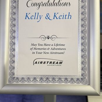 Reno Airstream Adventures - RV Dealers Near Me - Reno, Nevada