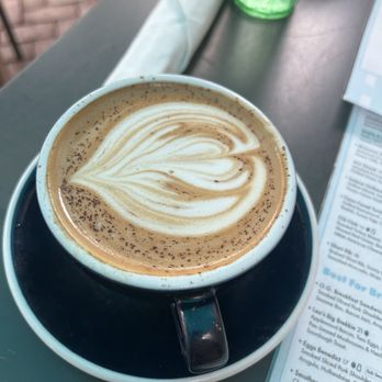 The Collins Quarter - Cafes Near Me - Savannah, Georgia