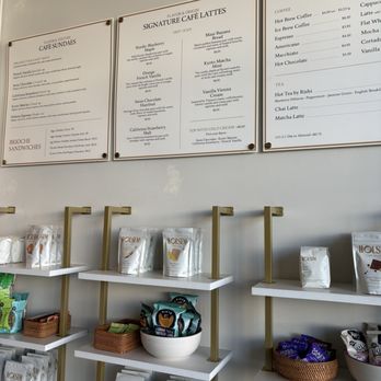 Holsem Coffee - Coffee & Tea Near Me - San Diego, California
