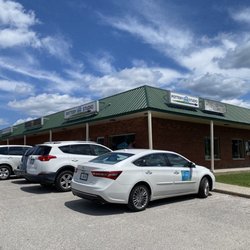 Pottery House Studio - Store exterior