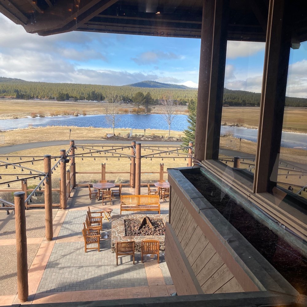 Lodge Kitchen - New American Near Me - Sunriver, Oregon Lodge Kitchen - New American Near Me - Sunriver, Oregon