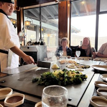 MT FUJI JAPANESE STEAK HOUSE - Updated December 2025 - 1032 Photos