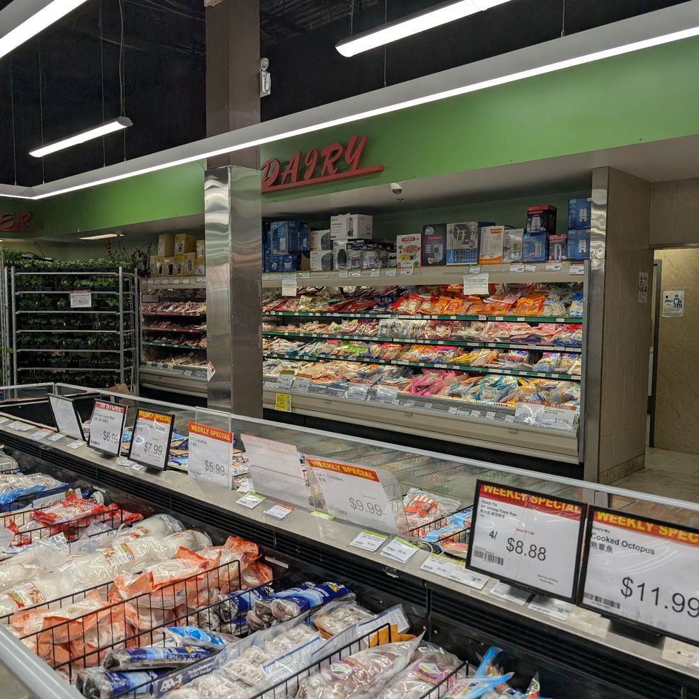 TOP 10 BEST Chinese Supermarket in Brampton, ON - Updated 2026 - Yelp