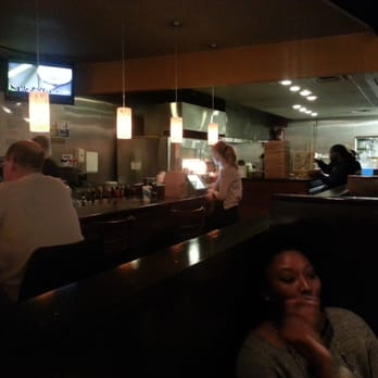 Osteria 832 - Watch as these locals become Italian right before you eyes. - Pizza Near Me - Atlanta, Georgia Osteria 832 - Watch as these locals become Italian right before you eyes. - Pizza Near Me - Atlanta, Georgia