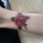 Photo of 13 Arrows Tattoo