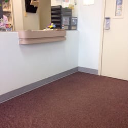 Centreville Urgent Care - Front office