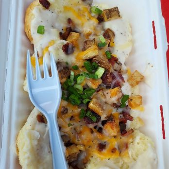 Biscuits and Groovy - Breakfast & Brunch Near Me - Austin, Texas
