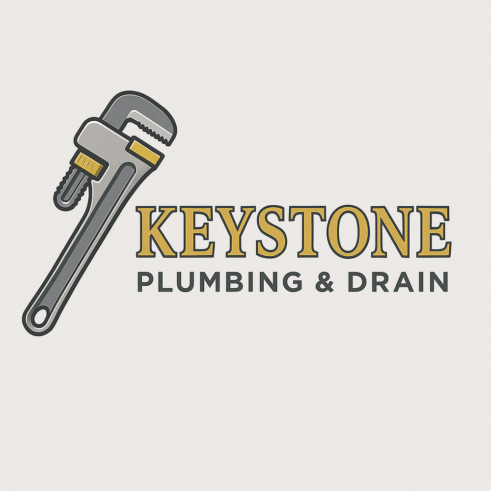 Slide of Keystone Plumbing & Drain