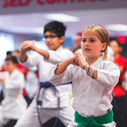 Callahan Karate Studio