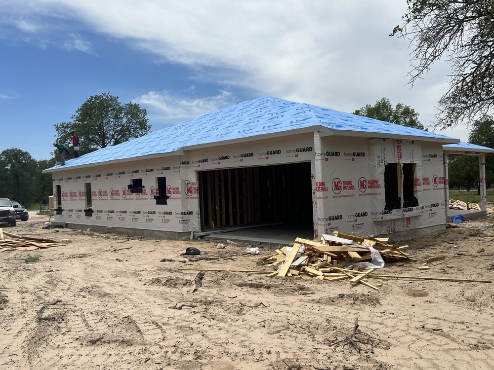 Slide of SA Metal Roofing