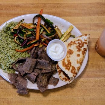Olga's Kitchen - Sandwiches Near Me - Kalamazoo, Michigan