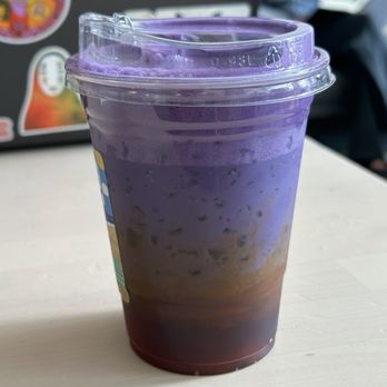 Contra Coffee & Tea - ate latte - Coffee & Tea Near Me - Orange, California
