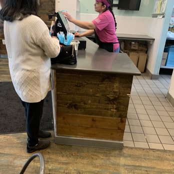 Tropical Smoothie Cafe - Juice Bars & Smoothies Near Me - Ashburn, Virginia