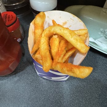 Taco Bell - Nacho Fries - Tacos Near Me - Hamilton, Ohio Taco Bell - Nacho Fries - Tacos Near Me - Hamilton, Ohio