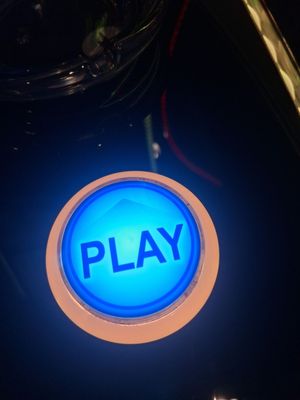 Backstage Bar & Billiards by null