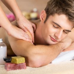Zen Reflexology & Massage Spa