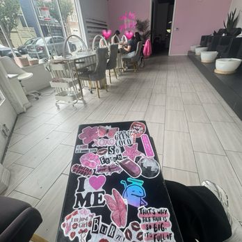 Nail Me - Nail Salons Near Me - San Francisco, California