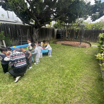 Shelly’s Learning Space - Our lovely back yard - Child Care & Day Care Near Me - Temple City, California Shelly’s Learning Space - Our lovely back yard - Child Care & Day Care Near Me - Temple City, California