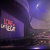 John Legend “Love In Las Vegas” Residency gift card