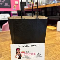 The Cookie Jar