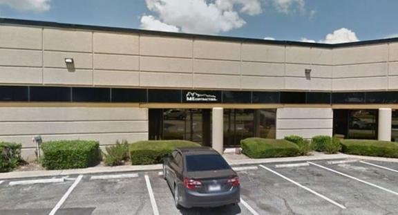 Slide of B & E Contractors